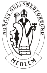 Medlem av Norges Gullsmedforbund (NGF)